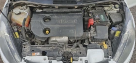 Ford Fiesta 1.4tdci, снимка 5