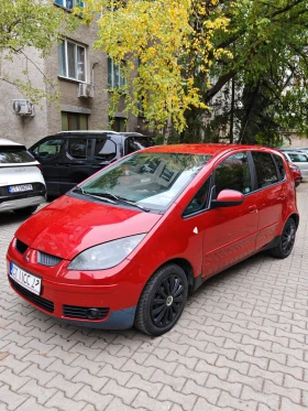 Mitsubishi Colt 1.3 95 к.с., снимка 1