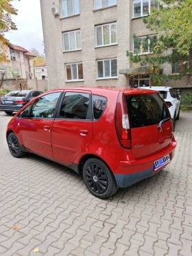Mitsubishi Colt 1.3 95 к.с., снимка 2
