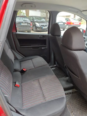 Mitsubishi Colt 1.3 95 к.с., снимка 17