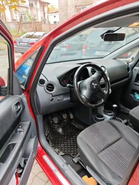 Mitsubishi Colt 1.3 95 к.с., снимка 14