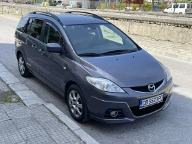 Mazda 5, снимка 2