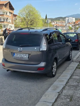 Mazda 5, снимка 11