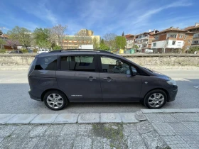 Mazda 5, снимка 5