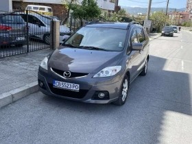 Mazda 5, снимка 1
