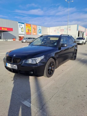 BMW 530, снимка 6