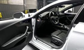 Audi A5 40 TFSI Quattro Premium Sportback, снимка 5