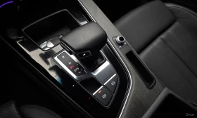 Audi A5 40 TFSI Quattro Premium Sportback, снимка 11