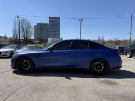 BMW M3 Competition Individual Laser Carbon Ceramic CARFAX, снимка 6