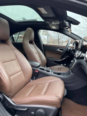 Mercedes-Benz CLA 250, снимка 6