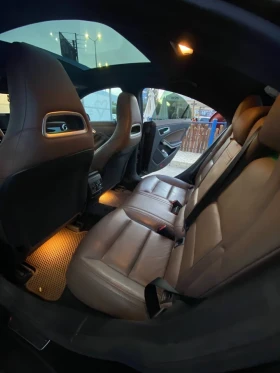 Mercedes-Benz CLA 250, снимка 16