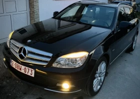 Mercedes-Benz C 220 AVANTGARD, снимка 1