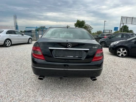 Mercedes-Benz C 320 CDI, AVANTGARDE, КАМЕРА, НАВИ, ТОП!!!, снимка 6