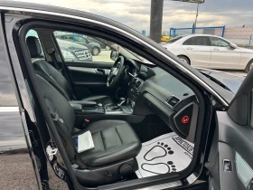 Mercedes-Benz C 320 CDI, AVANTGARDE, КАМЕРА, НАВИ, ТОП!!!, снимка 15