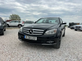 Mercedes-Benz C 320 CDI, AVANTGARDE, КАМЕРА, НАВИ, ТОП!!!, снимка 3
