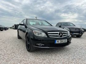 Mercedes-Benz C 320 CDI, AVANTGARDE, КАМЕРА, НАВИ, ТОП!!!, снимка 1