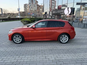 BMW 120 D 4x4 M-Sport FACELIFT 190к.с. 129x.км, снимка 7