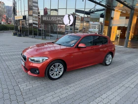 BMW 120 D 4x4 M-Sport FACELIFT 190к.с. 129x.км, снимка 1