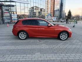 BMW 120 D 4x4 M-Sport FACELIFT 190к.с. 129x.км, снимка 4