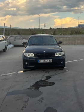 BMW 120, снимка 1