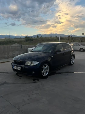 BMW 120, снимка 6