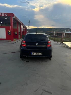 BMW 120, снимка 5