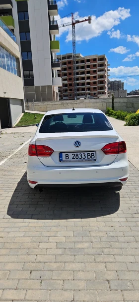 VW Jetta, снимка 6