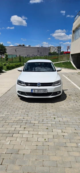 VW Jetta, снимка 1
