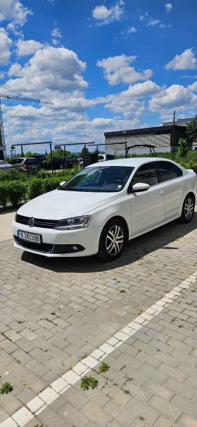 VW Jetta, снимка 2