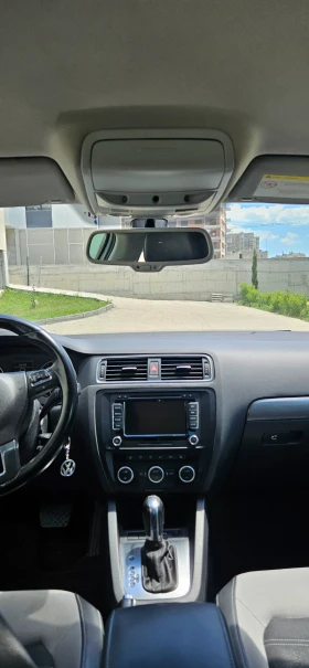 VW Jetta, снимка 11
