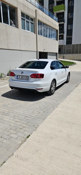 VW Jetta, снимка 4