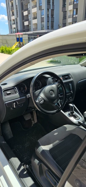 VW Jetta, снимка 7
