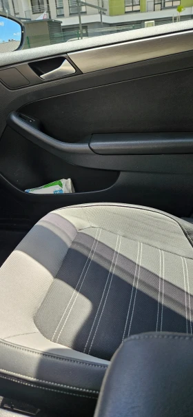 VW Jetta, снимка 10