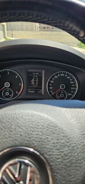 VW Jetta, снимка 9