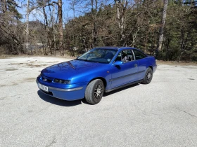 Opel Calibra 2.0 16v, снимка 5