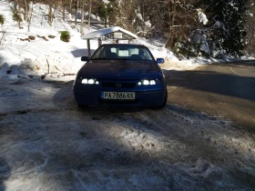Opel Calibra 2.0 16v, снимка 7