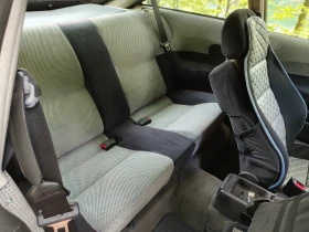 Opel Calibra 2.0 16v, снимка 11