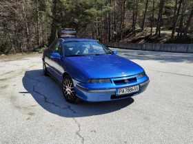 Opel Calibra 2.0 16v, снимка 2