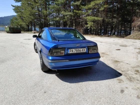 Opel Calibra 2.0 16v, снимка 4
