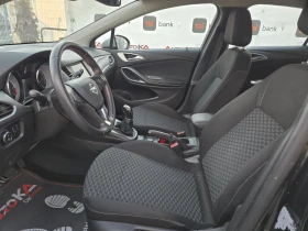 Opel Astra 1.6CDTI-110КС= 6СК= CAR PLAY= АВТОПИЛОТ, снимка 7