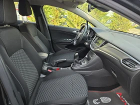 Opel Astra 1.6CDTI-110КС= 6СК= CAR PLAY= АВТОПИЛОТ, снимка 15