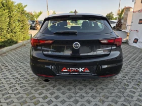 Opel Astra 1.6CDTI-110КС= 6СК= CAR PLAY= АВТОПИЛОТ, снимка 4