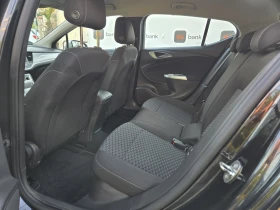 Opel Astra 1.6CDTI-110КС= 6СК= CAR PLAY= АВТОПИЛОТ, снимка 9
