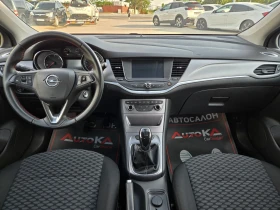 Opel Astra 1.6CDTI-110КС= 6СК= CAR PLAY= АВТОПИЛОТ, снимка 12