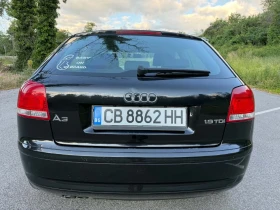 Audi A3 1900, снимка 5