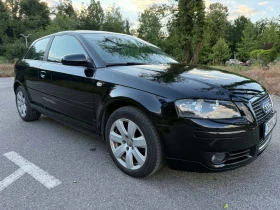 Audi A3 1900, снимка 3