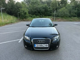 Audi A3 1900, снимка 2