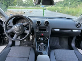 Audi A3 1900, снимка 11