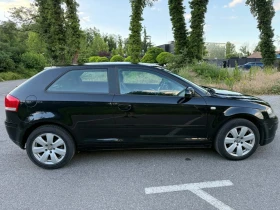Audi A3 1900, снимка 4