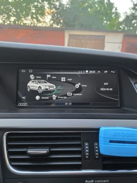 Audi A4, снимка 7